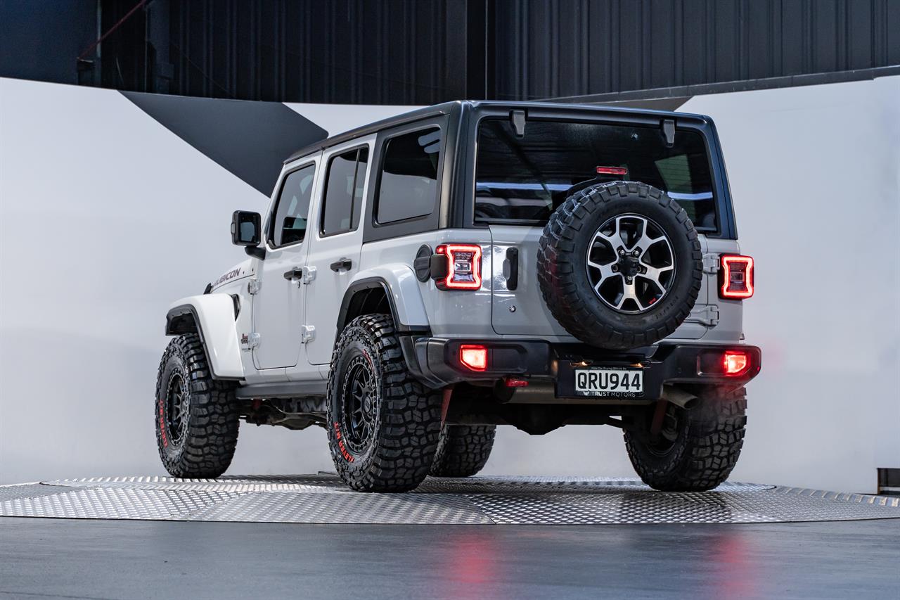 2019 Jeep Wrangler