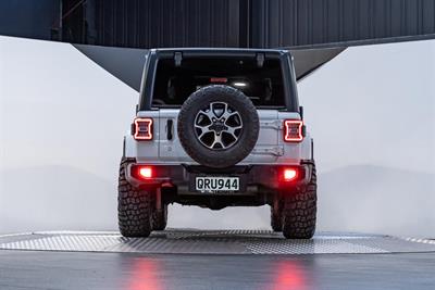 2019 Jeep Wrangler - Thumbnail