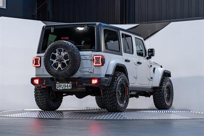 2019 Jeep Wrangler - Thumbnail