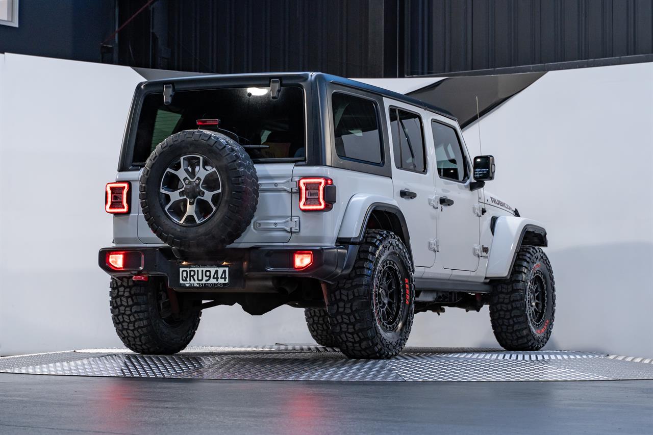 2019 Jeep Wrangler