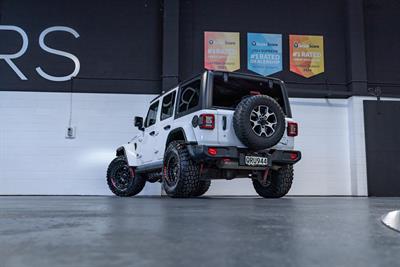 2019 Jeep Wrangler - Thumbnail