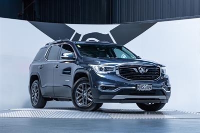 2019 Holden Acadia - Thumbnail