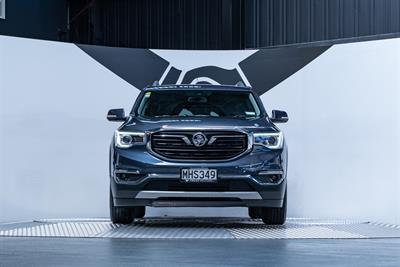 2019 Holden Acadia - Thumbnail