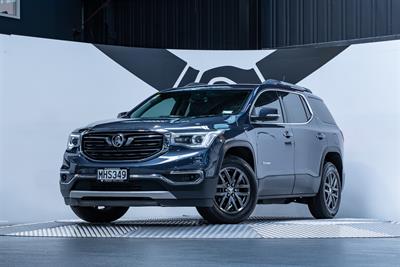 2019 Holden Acadia - Thumbnail