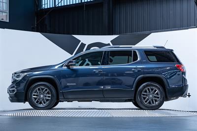 2019 Holden Acadia - Thumbnail