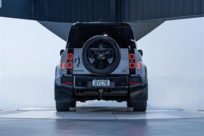 2021 Land Rover Defender - Thumbnail