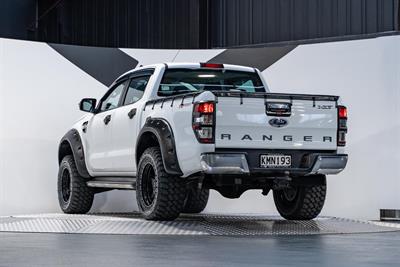 2017 Ford Ranger - Thumbnail