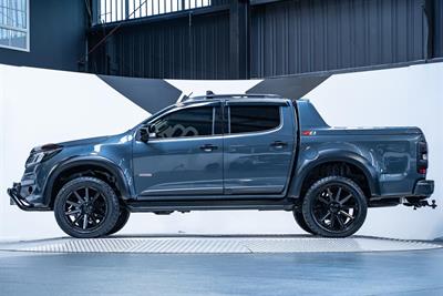 2020 Holden Colorado - Thumbnail