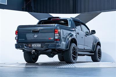 2020 Holden Colorado - Thumbnail