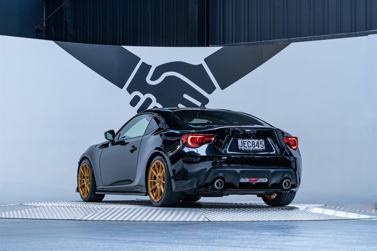 2012 Toyota 86