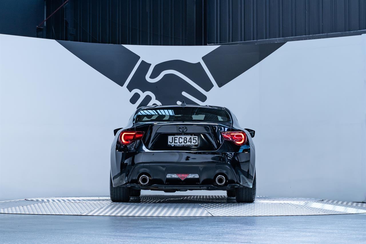 2012 Toyota 86