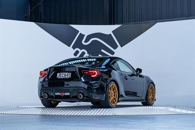 2012 Toyota 86 - Thumbnail