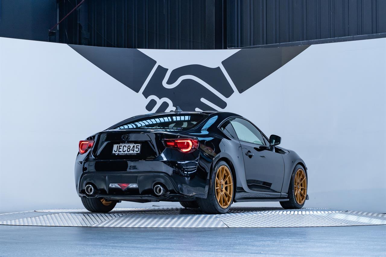 2012 Toyota 86