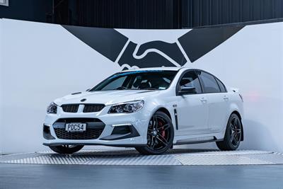 2017 Holden HSV - Thumbnail