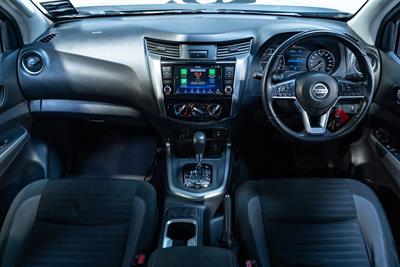 2021 Nissan Navara - Thumbnail