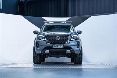 2021 Nissan Navara - Thumbnail