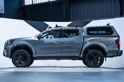 2021 Nissan Navara - Thumbnail