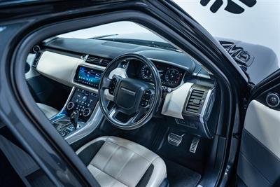 2019 Land Rover Range Rover Sport - Thumbnail