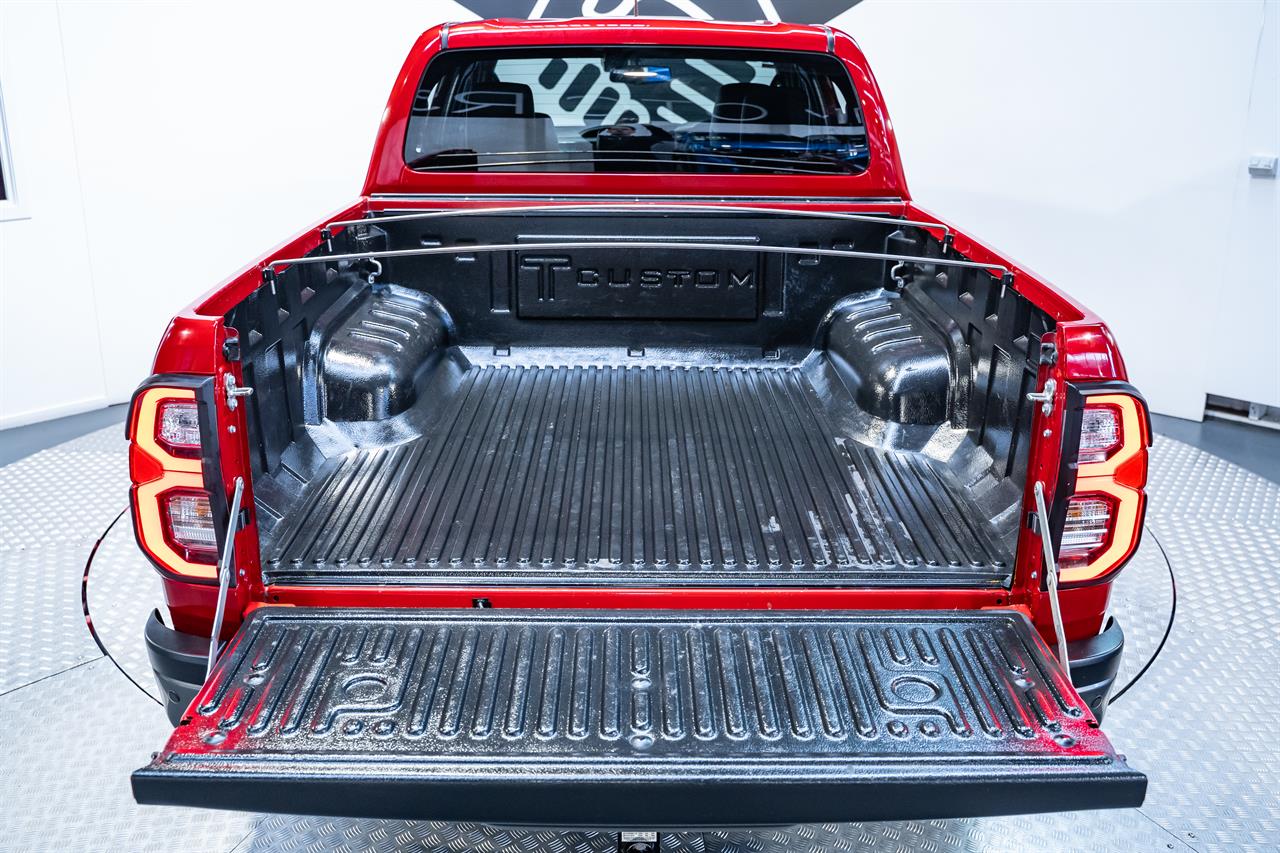 2021 Toyota Hilux