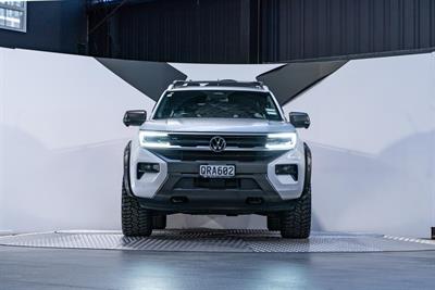 2023 Volkswagen Amarok - Thumbnail