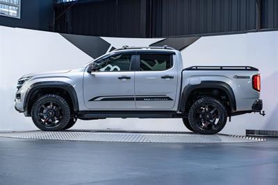 2023 Volkswagen Amarok - Thumbnail