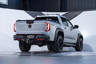 2023 Volkswagen Amarok - Thumbnail