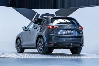 2017 Mazda CX-5 - Thumbnail