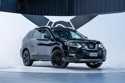 2021 Nissan X-Trail - Thumbnail