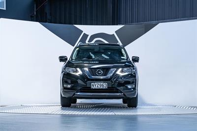 2021 Nissan X-Trail - Thumbnail