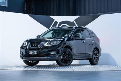 2021 Nissan X-Trail - Thumbnail