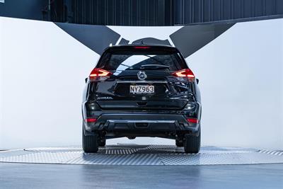 2021 Nissan X-Trail - Thumbnail