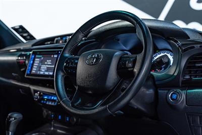 2019 Toyota Hilux - Thumbnail