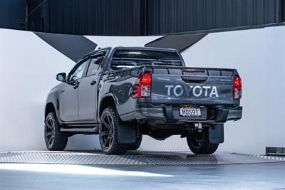 2019 Toyota Hilux - Thumbnail