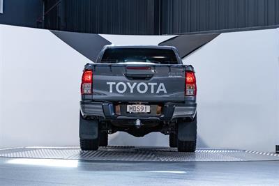 2019 Toyota Hilux - Thumbnail