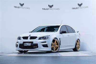 2014 Holden HSV - Thumbnail