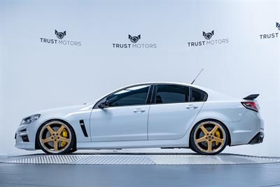 2014 Holden HSV - Thumbnail