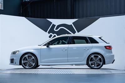 2015 Audi RS3 - Thumbnail