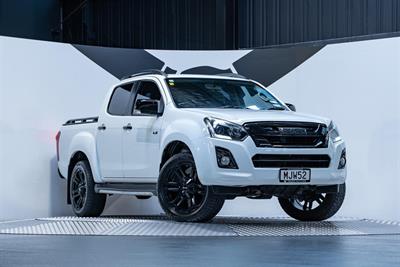 2019 Isuzu D-Max - Thumbnail