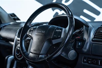 2019 Isuzu D-Max - Thumbnail