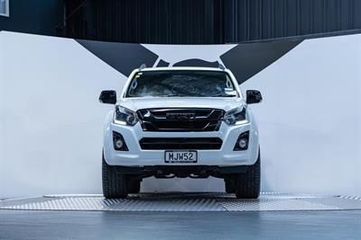 2019 Isuzu D-Max - Thumbnail