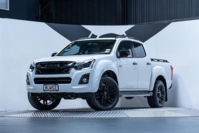 2019 Isuzu D-Max - Thumbnail