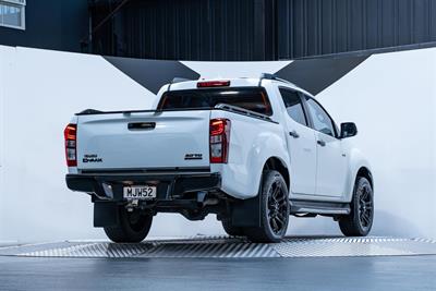 2019 Isuzu D-Max - Thumbnail