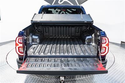 2021 Toyota Hilux - Thumbnail