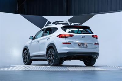 2019 Hyundai Tucson - Thumbnail