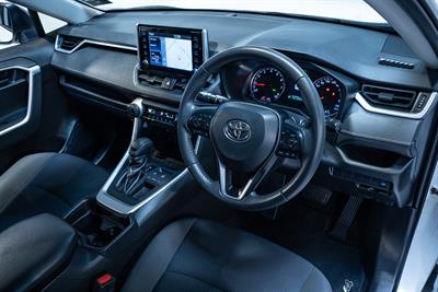 2021 Toyota Rav4 - Thumbnail