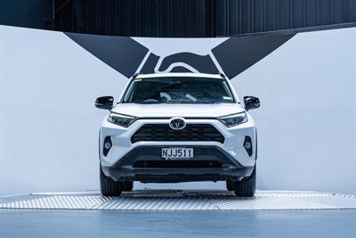 2021 Toyota Rav4 - Thumbnail