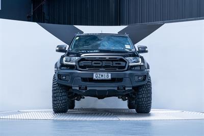 2019 Ford Ranger - Thumbnail