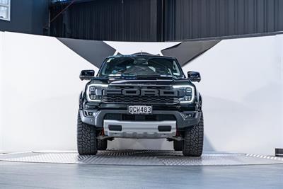 2023 Ford Ranger - Thumbnail