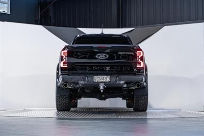 2023 Ford Ranger - Thumbnail