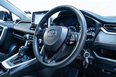 2019 Toyota Rav4 - Thumbnail